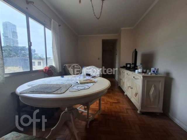 Apartamento com 2 quartos à venda na Rua Joaquim Guarani, 240, Jardim das Acacias, São Paulo, 83 m2 por R$ 800.000