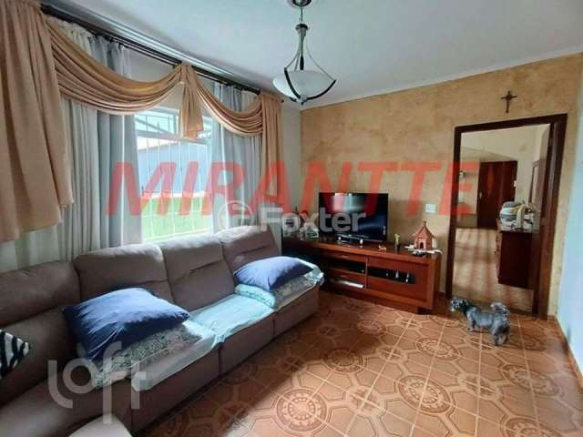 Casa com 4 quartos à venda na Alameda Yayá, 1488, Jardim Aida, Guarulhos, 200 m2 por R$ 958.000