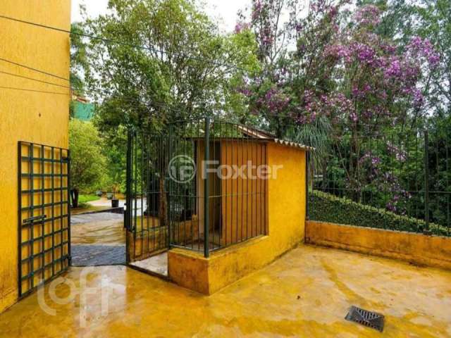 Casa em condomínio fechado com 4 quartos à venda na Avenida das Palmas, 395, Granja Viana II, Cotia, 482 m2 por R$ 2.495.000