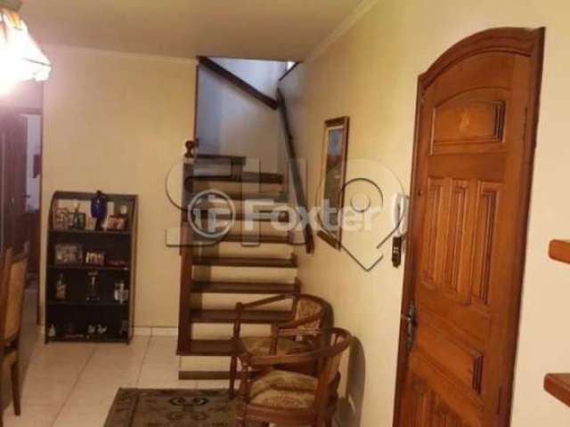 Casa com 4 quartos à venda na Rua Donato Longo, 173, Vila Vitório Mazzei, São Paulo, 160 m2 por R$ 700.000