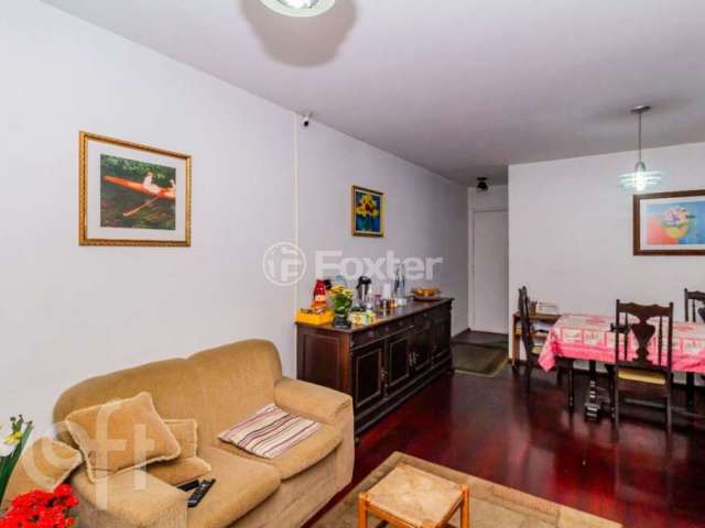 Apartamento com 3 quartos à venda na Rua Helena, 120, Vila Olímpia, São Paulo, 94 m2 por R$ 1.150.000