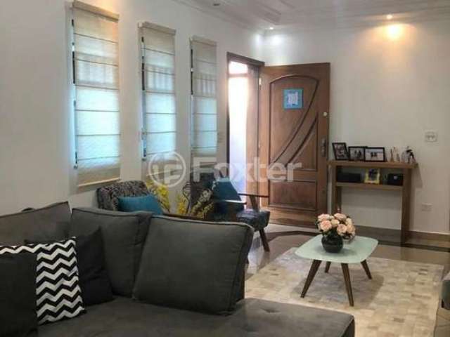 Casa com 3 quartos à venda na Rua Celso Vieira, 104, Vila Pereira Barreto, São Paulo, 300 m2 por R$ 1.240.000