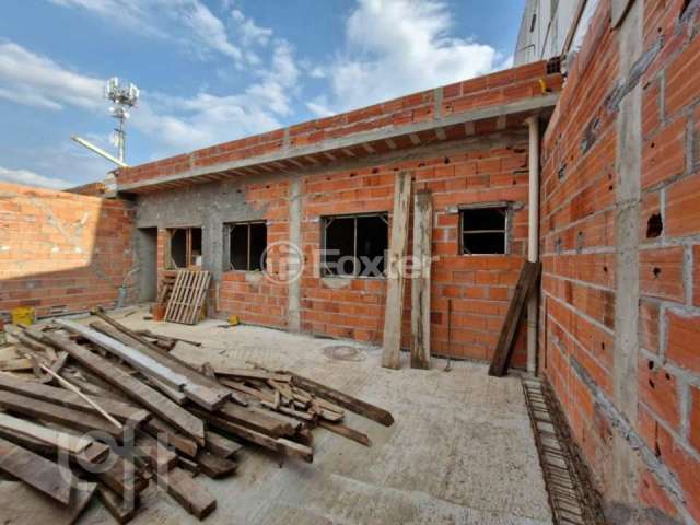 Casa com 3 quartos à venda na Rua Siqueira Campos, 247, Assunção, São Bernardo do Campo, 80 m2 por R$ 850.000