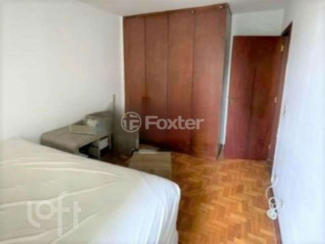 Apartamento com 2 quartos à venda na Rua Voluntários da Pátria, 3880, Santana, São Paulo, 66 m2 por R$ 400.000