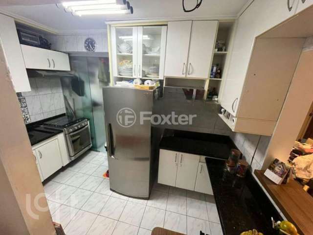 Apartamento com 2 quartos à venda na Rua Pestana, 37, Vila Guaca, São Paulo, 60 m2 por R$ 585.000