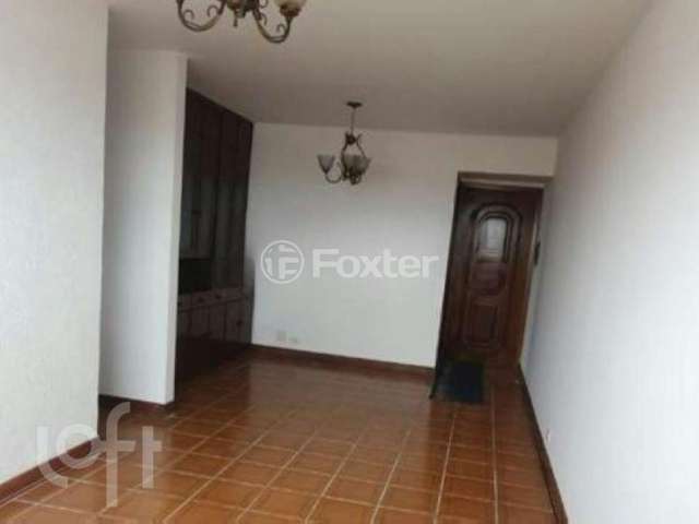 Apartamento com 2 quartos à venda na Rua Eurico Sodré, 1053, Vila Medeiros, São Paulo, 69 m2 por R$ 460.000