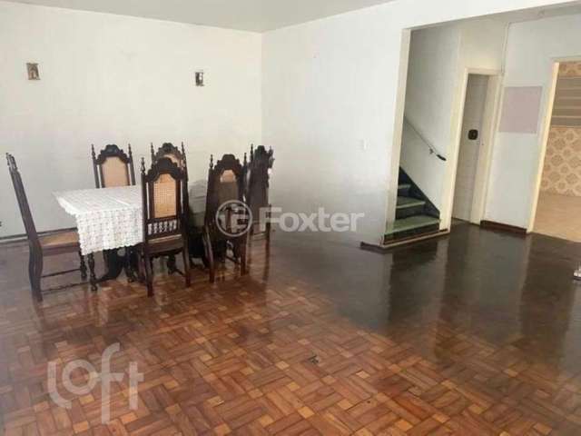 Casa com 3 quartos à venda na Rua Borges, 976, Parada Inglesa, São Paulo, 192 m2 por R$ 850.000