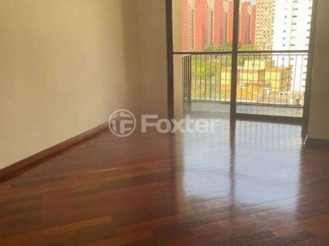 Apartamento com 3 quartos à venda na Praça Radialista Manoel de Nóbrega, 103, Jardim das Laranjeiras, São Paulo, 76 m2 por R$ 596.000