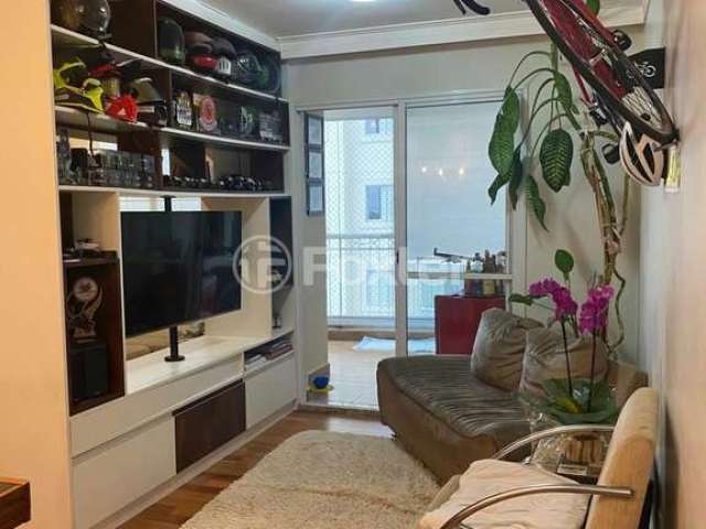 Apartamento com 3 quartos à venda na Rodovia Raposo Tavares, 15713, Educandário, São Paulo, 95 m2 por R$ 702.900