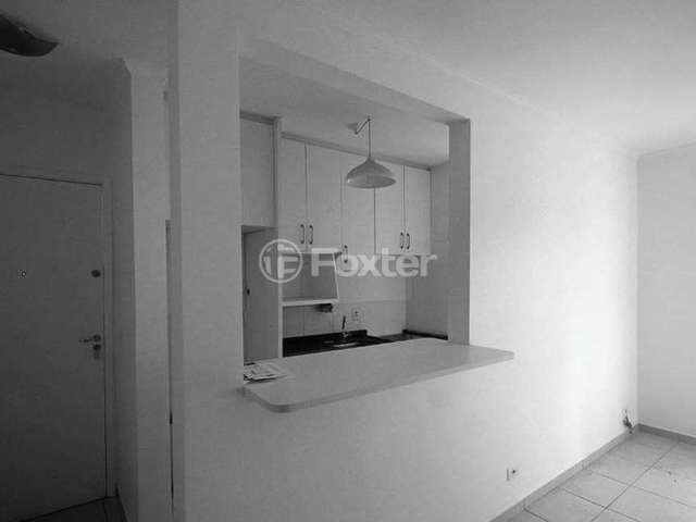 Apartamento com 2 quartos à venda na Rua Itaiteva, 22, Jardim Ampliação, São Paulo, 91 m2 por R$ 460.000