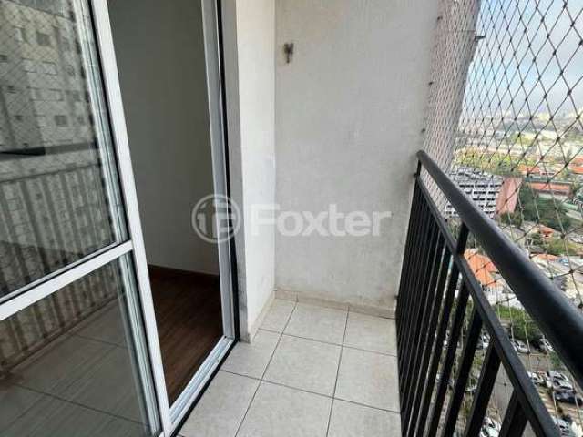 Apartamento com 3 quartos à venda na Avenida Brigadeiro Faria Lima, 1451, Cocaia, Guarulhos, 56 m2 por R$ 360.000