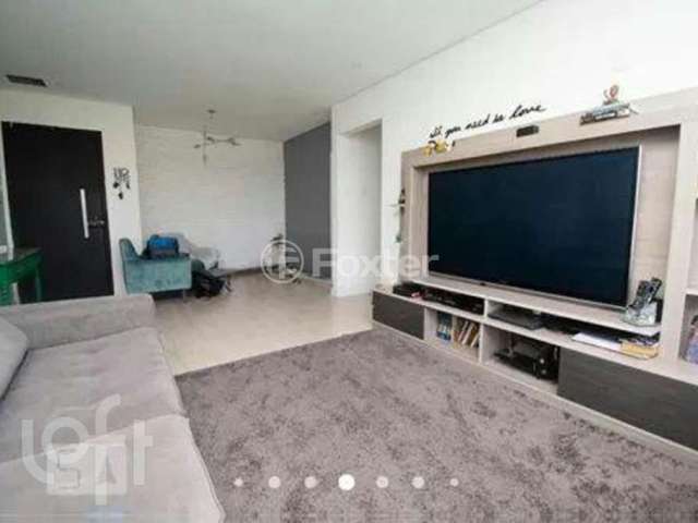 Apartamento com 2 quartos à venda na Rua Capitão Teófilo, 63, Centro, Guarulhos, 110 m2 por R$ 580.000