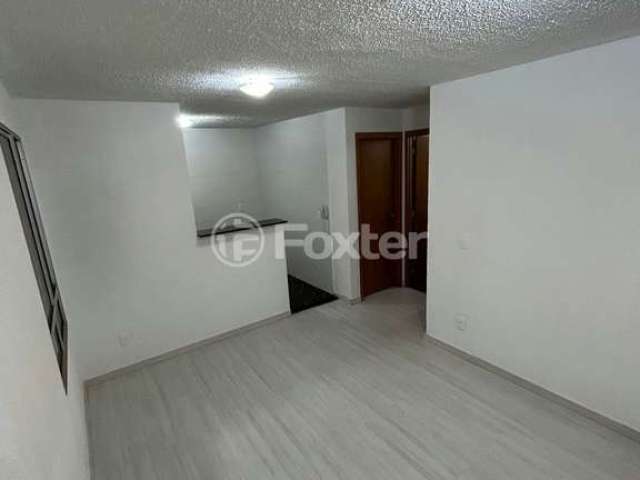 Apartamento com 2 quartos à venda na Avenida River, 465, Água Chata, Guarulhos, 42 m2 por R$ 203.000