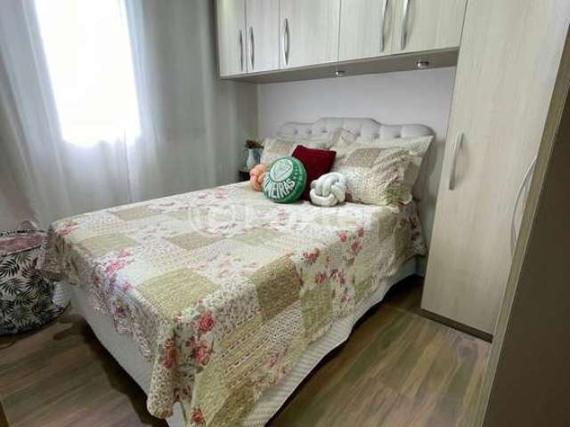 Apartamento com 2 quartos à venda na Avenida River, 465, Água Chata, Guarulhos, 47 m2 por R$ 250.000