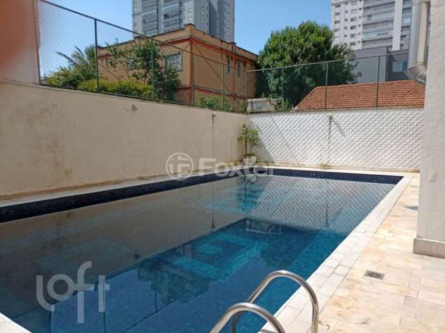 Apartamento com 3 quartos à venda na Rua José Benedetti, 161, Santo Antônio, São Caetano do Sul, 184 m2 por R$ 6.500.000