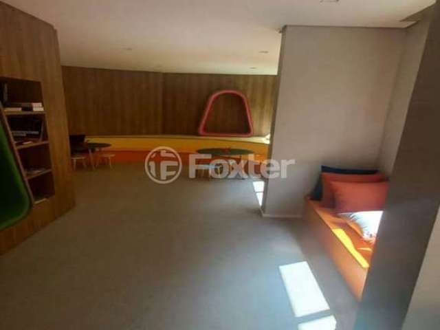 Apartamento com 2 quartos à venda na Rua Raul Saddi, 88, Butantã, São Paulo, 33 m2 por R$ 415.000