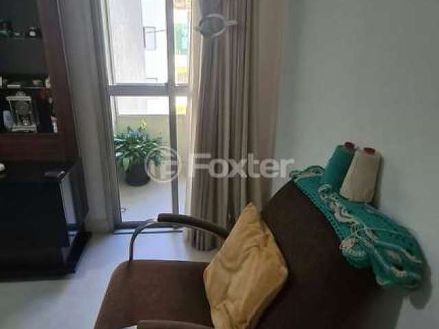 Apartamento com 2 quartos à venda na Avenida do Taboão, 929, Taboão, São Bernardo do Campo, 49 m2 por R$ 260.000