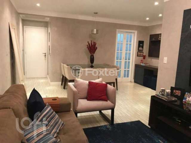 Apartamento com 3 quartos à venda na Rua Conselheiro Lafayette, 622, Barcelona, São Caetano do Sul, 96 m2 por R$ 660.000