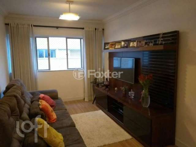 Apartamento com 3 quartos à venda na Rua Senador Milton Campos, 186, Santo Amaro, São Paulo, 105 m2 por R$ 850.000