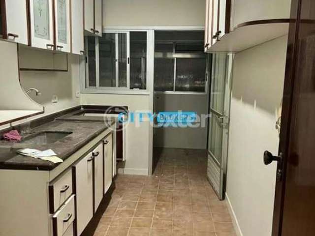 Apartamento com 3 quartos à venda na Rua Evangelina, 1221, Vila Carrão, São Paulo, 82 m2 por R$ 500.000