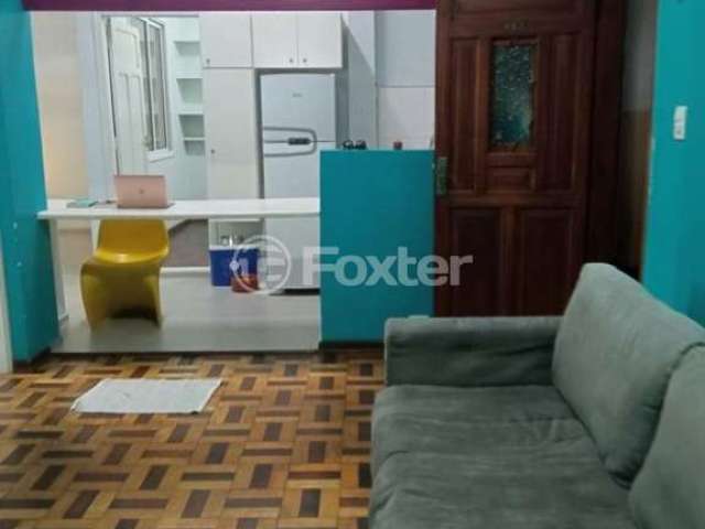 Apartamento com 2 quartos à venda na Rua Wanderley, 487, Perdizes, São Paulo, 50 m2 por R$ 440.000