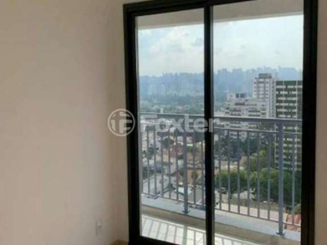 Apartamento com 1 quarto à venda na Rua Reação, 263, Butantã, São Paulo, 32 m2 por R$ 427.575