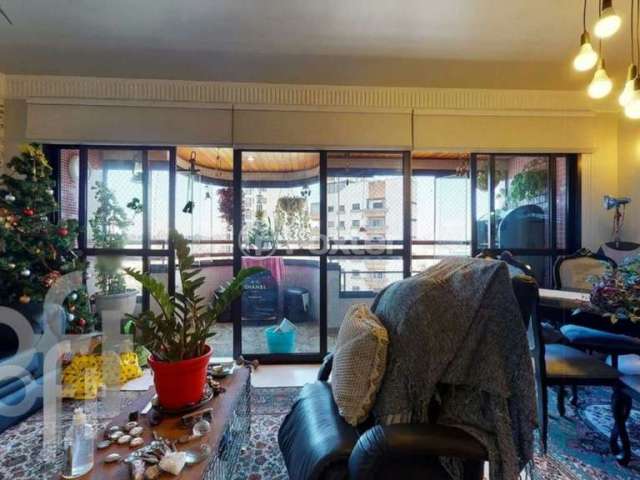 Apartamento com 4 quartos à venda na Rua Loreto, 61, Vila Santo Estéfano, São Paulo, 246 m2 por R$ 1.050.000