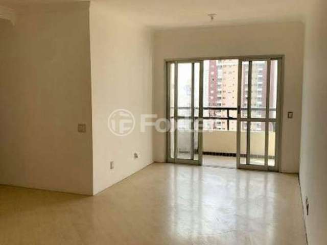 Apartamento com 3 quartos à venda na Rua Vigário Albernaz, 421, Vila Gumercindo, São Paulo, 81 m2 por R$ 639.500