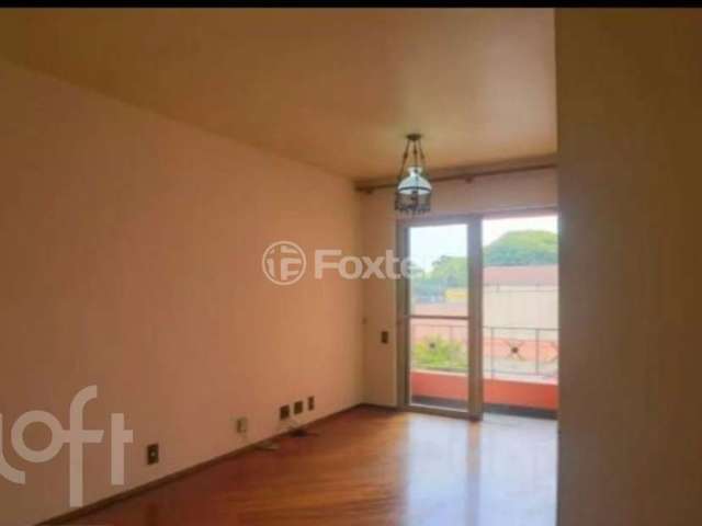 Apartamento com 3 quartos à venda na Rua Vergueiro, 9200, Vila Firmiano Pinto, São Paulo, 65 m2 por R$ 500.000