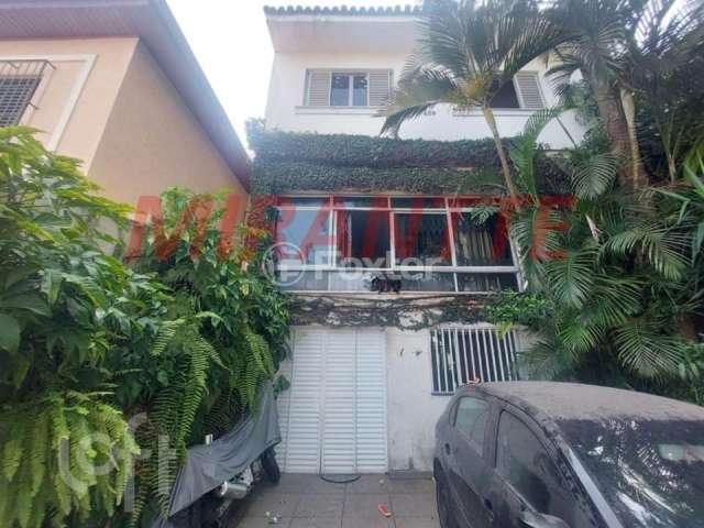 Casa com 3 quartos à venda na Rua Mozelos, 429, Vila Paiva, São Paulo, 212 m2 por R$ 1.200.000