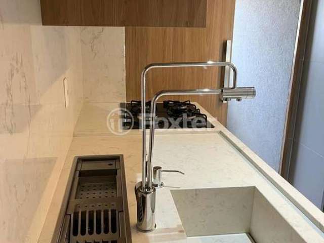 Apartamento com 1 quarto à venda na Rua Aguiar de Barros, 36, Bela Vista, São Paulo, 45 m2 por R$ 780.000