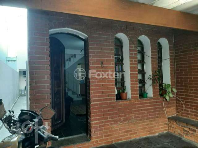 Casa com 3 quartos à venda na Rua Augusto Frederico Schimidt, 131, Anchieta, São Bernardo do Campo, 79 m2 por R$ 750.000