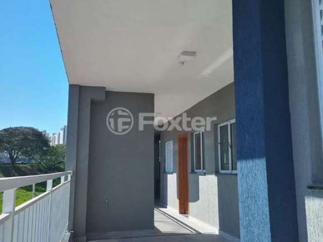 Apartamento com 2 quartos à venda na Rua Major Gomes Ribeiro, 66, Vila Santa Teresa (Zona Leste), São Paulo, 38 m2 por R$ 320.000