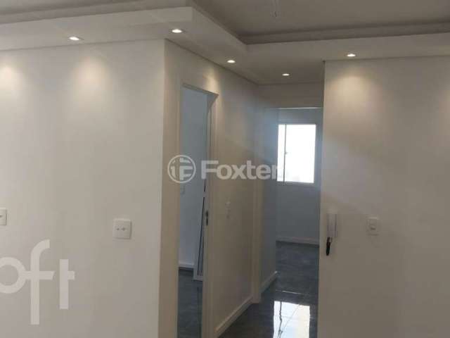 Apartamento com 2 quartos à venda na Avenida Rotary, 1520, Vila das Bandeiras, Guarulhos, 48 m2 por R$ 332.000