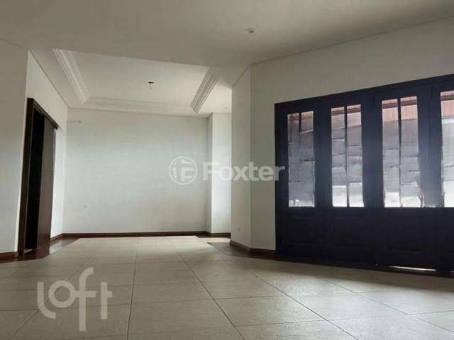 Casa com 4 quartos à venda na Alameda Traíra, 349, Alphaville, Santana de Parnaíba, 305 m2 por R$ 2.650.000