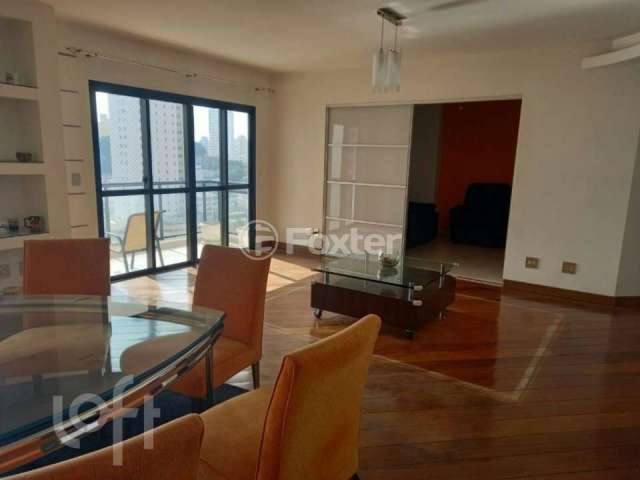 Apartamento com 3 quartos à venda na Rua Luzia Balzani, 205, Vila Moreira, Guarulhos, 180 m2 por R$ 1.199.000