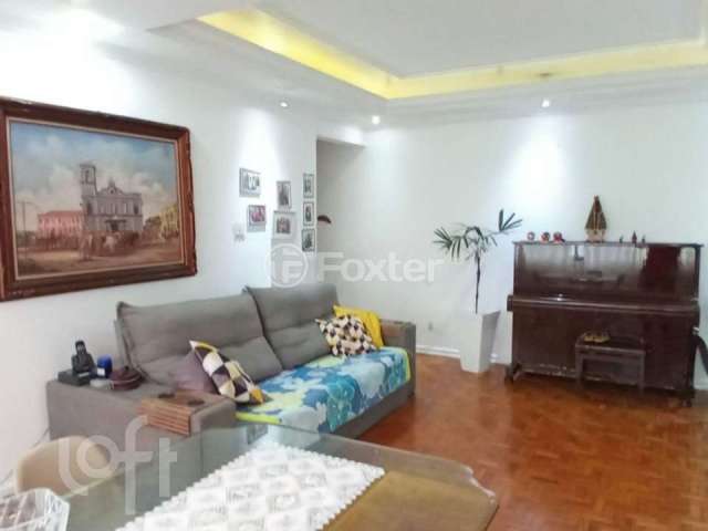 Apartamento com 3 quartos à venda na Rua Capitão Gabriel, 475, Centro, Guarulhos, 100 m2 por R$ 350.000