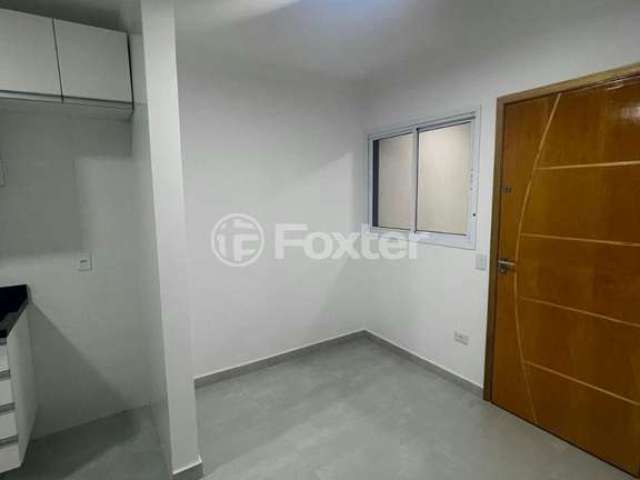 Apartamento com 2 quartos à venda na Rua Paulo de Faria, 630, Vila Gustavo, São Paulo, 40 m2 por R$ 280.000