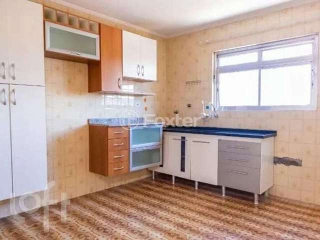 Casa com 3 quartos à venda na Rua Gregório Caldas, 86, Parque Vitória, São Paulo, 210 m2 por R$ 550.000