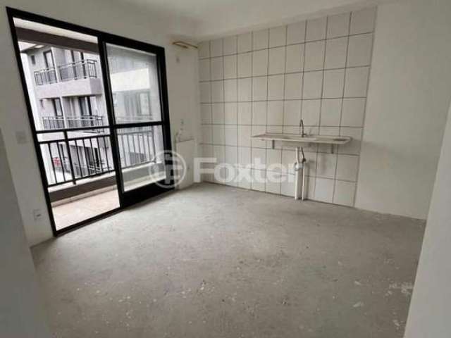 Apartamento com 2 quartos à venda na Rua Pacobá, 67, Jardim Panorama, São Paulo, 38 m2 por R$ 575.000