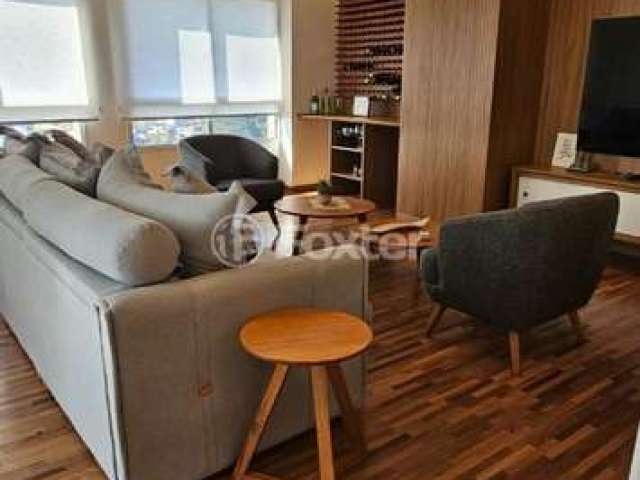 Apartamento com 3 quartos à venda na Rodovia Raposo Tavares, 15713, Jardim Arpoador, São Paulo, 180 m2 por R$ 1.600.000