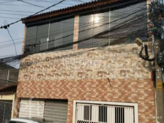 Casa com 3 quartos à venda na Rua Antônio Joaquim de Carvalho, 10, Jardim Helena, São Paulo, 150 m2 por R$ 319.000