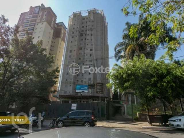 Apartamento com 2 quartos à venda na Rua Dona Brígida, 659, Vila Mariana, São Paulo, 68 m2 por R$ 1.019.500