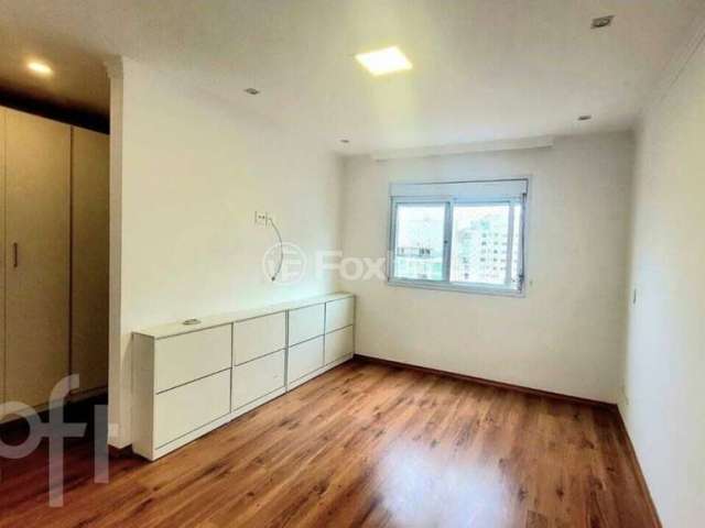 Apartamento com 4 quartos à venda na Rua Araguari, 666, Vila Uberabinha, São Paulo, 142 m2 por R$ 1.800.000