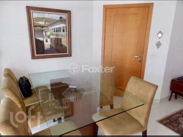 Apartamento com 2 quartos à venda na Rua Helena, 151, Vila Olímpia, São Paulo, 97 m2 por R$ 2.770.000