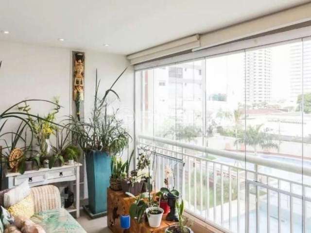 Apartamento com 2 quartos à venda na Rua Senador Joaquim Ribeiro do Valle, 151, Vila Leopoldina, São Paulo, 93 m2 por R$ 1.175.000