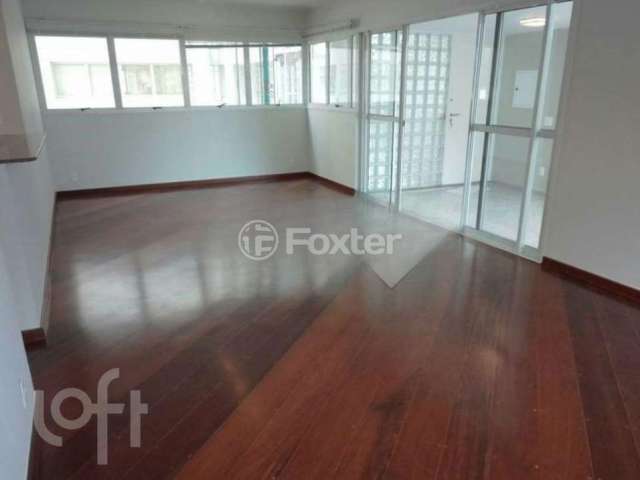 Apartamento com 2 quartos à venda na Avenida Doutor Arnaldo, 2222, Sumaré, São Paulo, 95 m2 por R$ 1.390.000