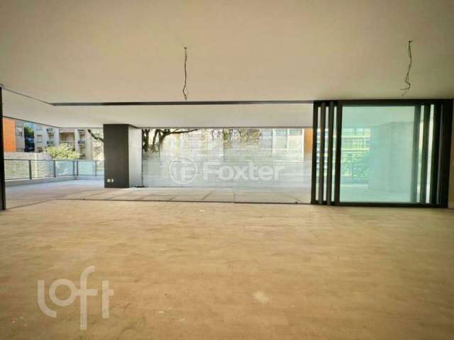 Apartamento com 4 quartos à venda na Rua Doutor Veiga Filho, 70, Santa Cecília, São Paulo, 711 m2 por R$ 13.500.000