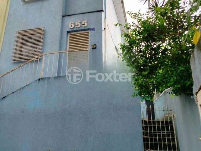 Casa com 7 quartos à venda na Rua Conselheiro Saraiva, 655, Santana, São Paulo, 903 m2 por R$ 4.530.000