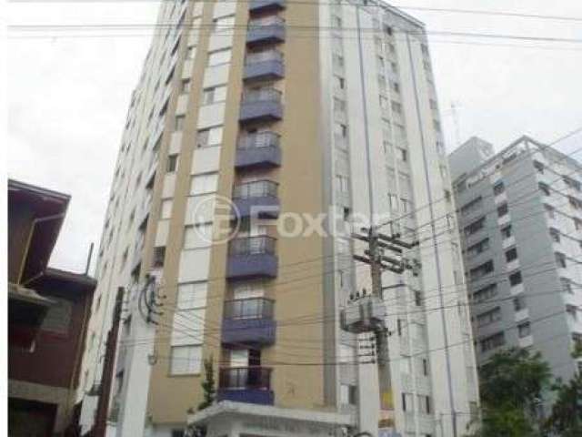 Apartamento com 3 quartos à venda na Rua Pelotas, 214, Vila Mariana, São Paulo, 100 m2 por R$ 1.035.000